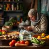 Study Links Food Insecurity in the U.K. to Mental Health Challenges