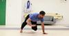 Can ‘quadrobics’ improve fitness and build mobility or it just a social media spectacle?