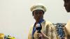 Angola's Tourism Expo Showcases Traditional Fashion to Global Audience