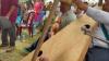 Maya Communities Celebrate Indigenous Peoples Resistance Day in Southern Belize