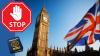 UK Revokes Visa-Free Access for Botswana