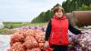 Women of Moldova increasingly present in agriculture, development of local communities