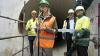 ECLUSE Scheldt Tunnel Completed: Belgium’s longest microtunnel is now a reality