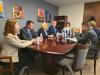 National Bank of Moldova, World Bank Group appreciate Moldova's results in implementing economic, financial reforms during dialogue