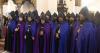 Armenian Bishops Meet In Austria Despite Church Head’s Prosecution