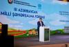 Third Azerbaijan National Urban Forum kicks off in Khankendi