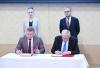 Azerbaijan, Belarus sign cooperation agreements