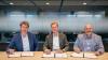 OCI and VICTROL to develop clean ammonia bunkering supply chain in the Netherlands and Belgium