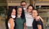 Irish sisters are stabbed in double-knife attack as they tried to protect their youngest sibling while on holiday in Brazil