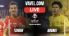 [Yemen Crushes Brunei 9–0 in AFC Asian Cup Qualifiers
