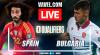 Highlights and Goals of Spain 4-0 Bulgaria in 2026 World Cup Qualifiers