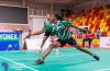 Nigeria Shines in ANOCA Zone III Games with Badminton Double Gold