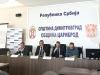 Bulgarian Ambassador to Serbia: Access to Information in One's Mother Tongue Is a Fundamental Democratic Right