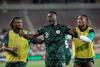 2026 World Cup Qualifiers: Nigeria, Cameroon, Gabon, DR Congo Seal Playoff Spots