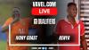 Highlights and goals: Ivory Coast 3-0 Kenya in 2026 World Cup Qualifiers