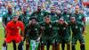 Super Eagles players, officials boycott training ahead of Gabon clash over payment issues 