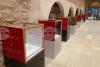Exhibition in Istanbul Highlights Turkish Words Adopted into Other Languages, Including Bulgarian