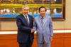 Cambodia and Malaysia Explore Medical Tourism