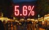 Bulgaria’s Annual Inflation Slows to 5.6% in September Amid Largest Monthly Drop of the Year