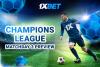 Champions League round 3 preview: Atlético travels to face English rivals again, European classic awaits at Santiago Bernabéu