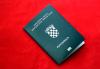 Croatian Passport More Powerful Than USA, Equal With British