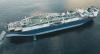 Croatian FSRU’s regas overhaul completed at Turkish shipyard