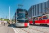 New Generation of Prague Trams: Škoda ForCity Plus 52T Receives Type Approval