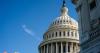Maryland, Virginia Democrats rally in Washington, D.C. over layoff notices to federal workers