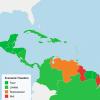 2025’s Freest Caribbean Economies: The Region’s Bright Spots and Challenges 