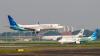 Glenny Kairupan, Prabowo's Close Ally, Tapped as Garuda Indonesia's New CEO