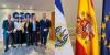 El Salvador Expands Trade, Investment, and Cooperation Initiatives in Spain