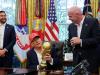 All to know about FIFA World Cup 2026 – teams, qualifying, format, draw