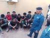 Eritreans arrested over illegal entry in South Sudan