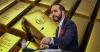 Bukele’s Gold Strategy Pays Off as El Salvador Gains Millions from Record Rally.