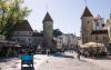 Election debate: Tallinn mayoral candidates divided over 'main street' project