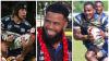 Pacific Championships 2025: Players to watch, breakout stars, Payne Haas, Samoa, Keresi Maya, rugby union ban, Fiji, Dylan Brown, New Zealand, Tonga, news, videos, highlights