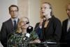 Finland’s parties agree on debt brake, Left Alliance opts out
