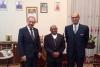 Pardoned French-Malagasy officer criticizes France's position on Madagascar