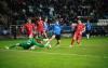 Estonia's football team draw in FIFA World Cup Group I home qualifier