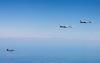 Yle: Finnish fighter jets may soon be able to fly in Estonian airspace