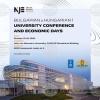 Bulgarian-Hungarian Cooperation in Higher Education, Agriculture, Tourism Discussed at Forum in Kecskemet