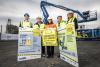 Wexford Construction Companies Urged to Prioritize Safety in 2025 CIF Campaign