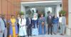 Ethiopian Minister of Labor and Skills receives Sahrawi Minister of Education and fellow African counterparts participating in Africa Skills Week in Addis Ababa