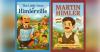 Children’s books celebrate Martin Himler and legacy of Himlerville