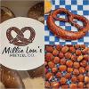 Food Gossip: Finally, a soft pretzel company at our fingertips