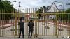 South Korea bars travel to parts of Cambodia amid concerns over scam centres and reported kidnappings