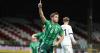Proud McConville hits milestone international goal