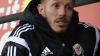 Wales pay the penalty as Belgium score twice from spot