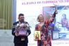 Anita Ekenova Wins Bulgarian Woman of the Year – St Zlata of Meglen 2024 Award