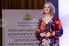 Anita Ekenova Recognized for Preserving Bulgarian Identity Abroad with St Zlata of Meglen 2024 Award